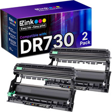 Compatible DR730 Drum Replacement for Brother DR 730 DR730 Printer picture