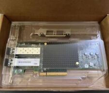 LPE31002-M6 Dell Emulex 16Gb FC 2P Dual-Port Host Bus Adapter HBA Card W/ SFP picture