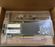 Lenovo LPE31002-M6 01CV840 01CV842 01KR609 16G Lenovo FC HBA card picture