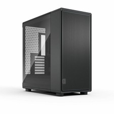 Fractal Design Epoch XL Black - Tempered Glass Light Tint - High Airflow PC picture