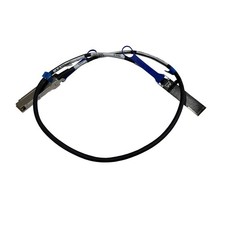 IBM 00W0051 1M Mellanox QSFP Cable 00W0049 00W0050 picture