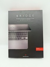 Brydge BRY6022 Pro 12.9”  Wireless Bluetooth Keyboard picture