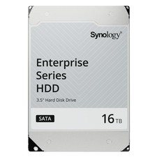 Synology 16 TB Hard Drive - 2.5