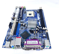 MSI MS-7024 VER 1.3 Motherboard picture