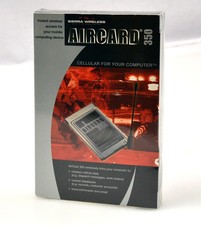 Sierra Wireless AirCard 350 (1100055) picture