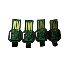 4X Imaging Drum Chip Refill for Dell C2660dn C2665 C3760n C3760dn C3765dnf picture