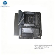 GIGABYTE Z590 AORUS PRO AX LGA1200 ATX Motherboard DDR4 4×M.2 WiFi6 For 10th11th picture