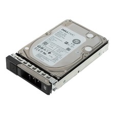 HARD DRIVE DELL 00N660 ST8000NM014A 8TB 7.2K 256MB SAS-3 3.5'' picture