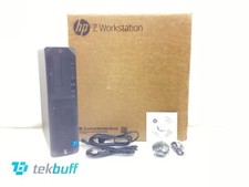 HP Z2 SFF G9 i5-12500 3.0GHz 8GB 512GB SSD W11P - 762Z2UC#ABA picture