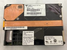 IBM 45G9488 50 pin 1.0GB Drive Assembly picture