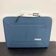 Thule Gauntlet Sleeve for 16''  Laptop 3204524 Blue Open Box picture