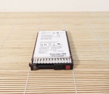 HP 780432-001 MO0400JEFPA 400GB 12G SAS ME 2.5in EM SC SSD 765289-002  picture