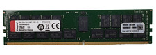 Kingston 32GB PC4-19200R 2Rx4 DDR4-2400 ECC RDIMM Server RAM KSM24RD4/32HDI. picture