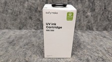 eufy Make UV Ink Cartridge W White 100mL E1 UV Printer - 03/2027 🔥New/Sealed🔥 picture