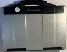 Panasonic Toughbook CF53 MK4 i5-4310U 8GB 1TB Win 10 TouchScreen Good~ 480 Hours picture