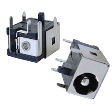 AC DC IN Power Jack Connector for MSI E7235 PR400 S6000 MS-16D3 MS16D3 MS-1632 picture
