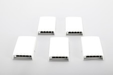 Ruckus H510 Wi-Fi 6 Indoor Wireless Access Point Lot of 5 901-H510-US00-No Mount picture