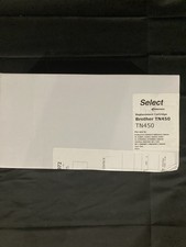 Innovera TN-450 TN450 Black Toner Cartridge Replacement for Brother TN450 picture