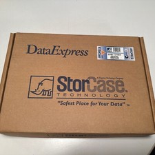 A Kingston Company Storcase Technology Data Express #DE100I-CA100/B New picture
