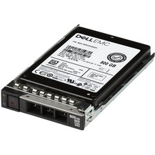 D9NCK Dell 800GB 12Gbps SAS MU TLC 2.5 SSD PM1645 CPO -R picture