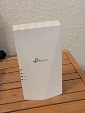 TP-Link RE700X AX3000 Mesh WiFi6 Wireless Extender Tested/Works picture