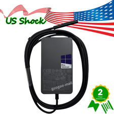 New Genuine 1625 AC Adapter 30W 12V 2.58A for Microsoft Surface Pro 3 / 4 1625 picture