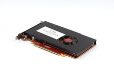 Barco MXRT-5600 AMD FirePro W5100 4GB GDDR5 PCIe Graphics Card P/N: 102C5870801 picture