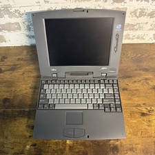 Vintage - Fujitsu Milan FPC-05-00-4A Laptop picture