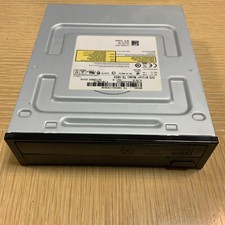 Toshiba/Samsung TS-H653G/DEWH DVD RW and CD RW Internal Drive SATA picture