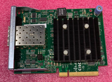 Cisco UCSC-MLOM-CSC-02 10Gb SFP+ 2-Port Adapter Card 68-5264-01 picture