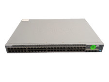 Juniper EX2300-48P Ethernet Switch-48 x 10/100/1000BASE-T PoE+ picture