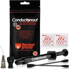 Liquid Metal Thermal Paste Conductonaut 1 Gram | picture