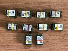 Atheros QCNFA435 802.11a/b/g/n/ac BT NGFF AW-CB231NF LOT of 50 picture