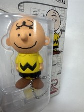 Charlie Brown Peanuts 8 GB Flash drive USB 2.0 New sealed Emtec Brand picture