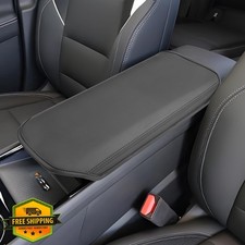 SHAOHAO 2024-26 Chevy Blazer EV Center Console Cover Armrest Pad picture