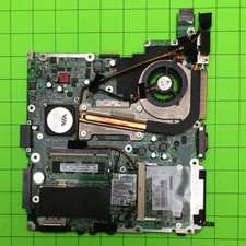 Gateway W323-UI1 Laptop Computer Main Board Motherboard (with Cpu,ram,more) picture