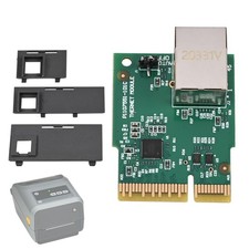 Promrmr P1112640-015 Kit Upgrade Ethernet Module Fit for Zebra ZD421 ZD421d picture