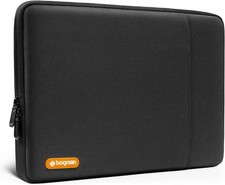 15 15.6 16 inch Laptop Sleeve Case with Accessory Pocket for MacBook Air M5 A344 picture