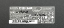 Slim Chicony 20V 14A 280W AC Adapter Charger For MSI Vector 16 HX A14VFG-246US picture