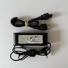 Genuine Panasonic CF-AA6503A M4 AC Adapter 16V 5A 80W Toughbook CF-F8 CF-F9 CF-C picture