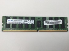 Samsung 16GB (1x16GB) 2133MHz M393A2G40DB0-CPB 2Rx4 PC4-2133P Server RAM picture