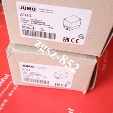 1pcs NEW JUMO Thermostat ATH-2 603021/20 150° Temperature Sensor 60000483 picture