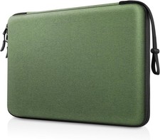 14-inch Hard Laptop Sleeve Case for Acer Lenovo Laptops and Notebooks picture