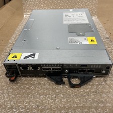 DELL 0CDWJ4 SC4020 10G-iSCSI-2 TYPE A STORAGE CONTROLLER E15M01 CDWJ4 0998162-22 picture