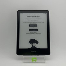WiFi Only Amazon Kindle Paperwhite 11th Gen 32GB Black B08N2ZL7PS picture