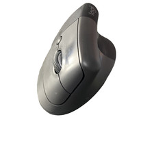 Logitech Lift Vertical Ergonomic Mouse Wireless Bluetooth Logi Bolt Graphite picture