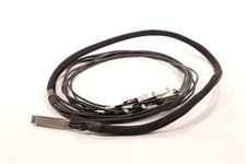 Arista 3m 9-Feet OSFP To 8XSFP 25GB Twinax Copper Cable P/N: CAB-O-8S-200G-3M picture