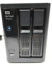 WD My Cloud PR2100 2 Bay Diskless Plex Transcoding (HDDs Not Included) picture