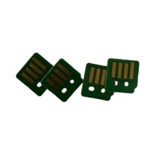 4PCS DMO Toner Chip 1828-1831 For Xerox VersaLink C7100 C7120 C7125 C7130 Printe picture
