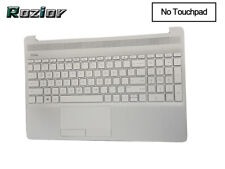 HP 15-gw0035dx 15-gw0022od 15-gw0052cl 15-gw0028ca Palmrest +Backlit Keyboard picture